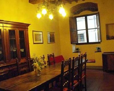 фото отеля Casa Bidini B&B Arezzo