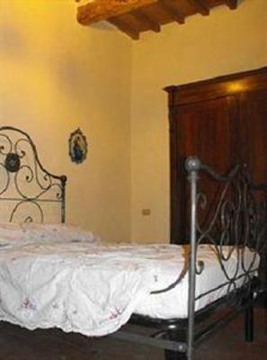 фото отеля Casa Bidini B&B Arezzo