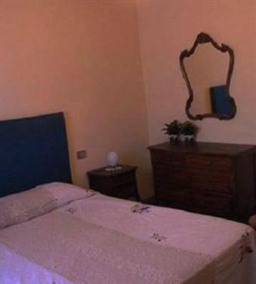 фото отеля Casa Bidini B&B Arezzo