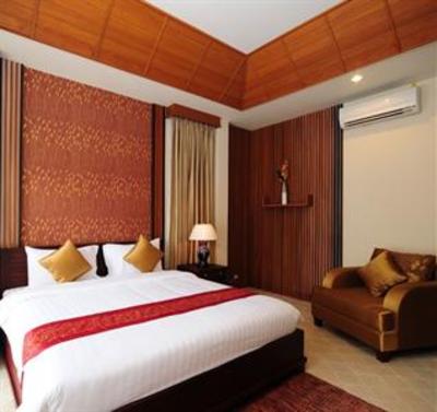 фото отеля Bhumlapa Garden Resort
