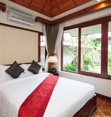 фото отеля Bhumlapa Garden Resort