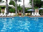 фото отеля Bhumlapa Garden Resort