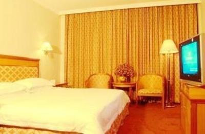 фото отеля Jinbao Hotel
