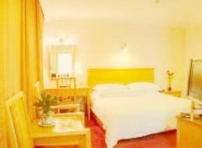 фото отеля Jinbao Hotel