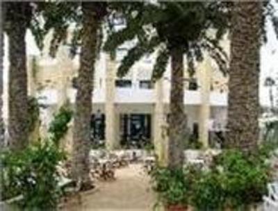фото отеля Tunistar Phenix Mahdia Hotel