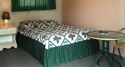 фото отеля Motel Belair