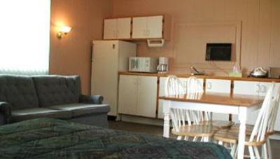 фото отеля Motel Belair
