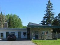 Motel Belair