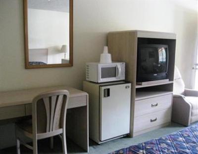 фото отеля Federal Way Motel