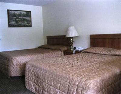 фото отеля Federal Way Motel