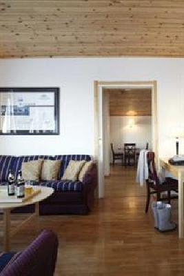 фото отеля Radisson Blu Polar Hotel Spitsbergen Longyearbyen
