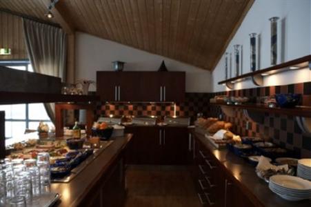фото отеля Radisson Blu Polar Hotel Spitsbergen Longyearbyen