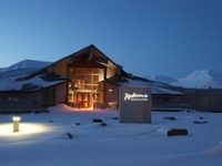 Radisson Blu Polar Hotel Spitsbergen Longyearbyen