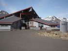фото отеля Radisson Blu Polar Hotel Spitsbergen Longyearbyen