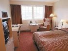 фото отеля Radisson Blu Polar Hotel Spitsbergen Longyearbyen