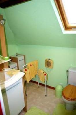 фото отеля La Forge