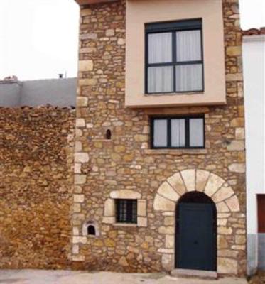 фото отеля Casas Rurales Penyagolosa