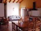 фото отеля Casas Rurales Penyagolosa