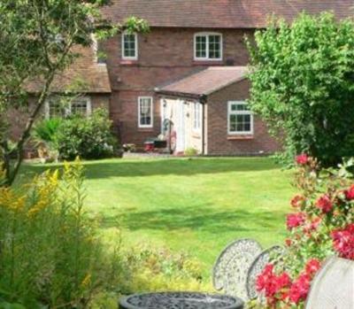 фото отеля Links Bed and Breakfast