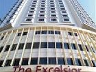 фото отеля The Excelsior, Hong Kong