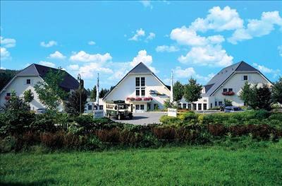 фото отеля Landhaus Nicolai Hotel & Restaurant