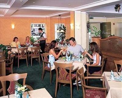 фото отеля Landhaus Nicolai Hotel & Restaurant