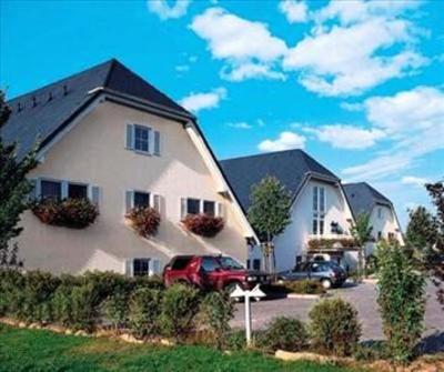 фото отеля Landhaus Nicolai Hotel & Restaurant
