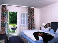 Landhaus Nicolai Hotel & Restaurant