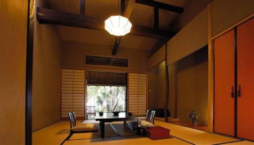 фото отеля Izu Kogen Onsen Hana No Kumo Honkan