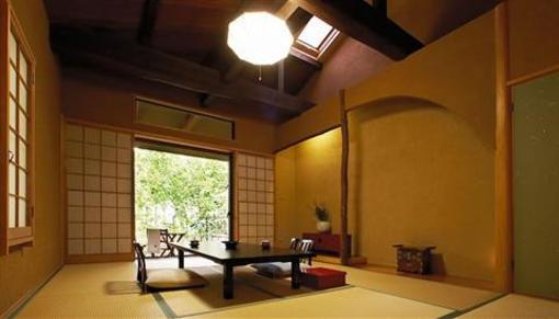 фото отеля Izu Kogen Onsen Hana No Kumo Honkan