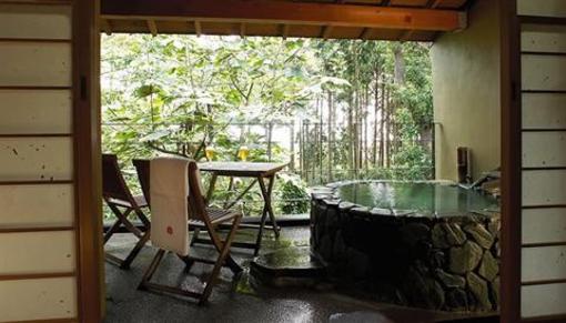фото отеля Izu Kogen Onsen Hana No Kumo Honkan