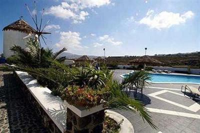 фото отеля Milos Villas