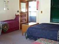Crystalwood Lodge