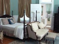 The Historic Manse