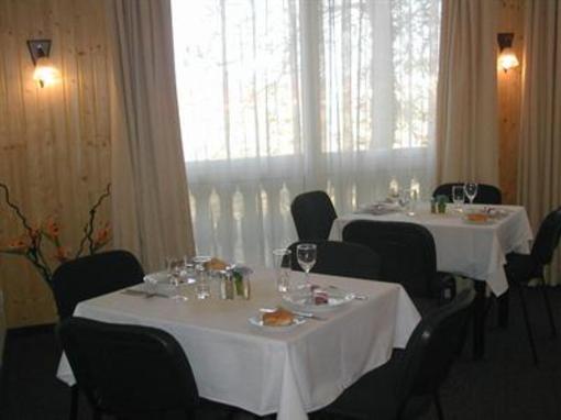 фото отеля Hotel Pratol