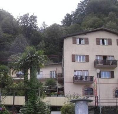 фото отеля Casa Vignascia