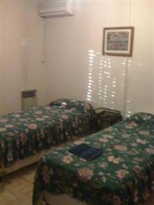 фото отеля Hostal Liberty