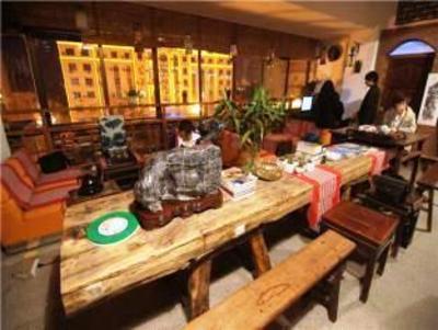 фото отеля Weihai Soye Youth Hostel
