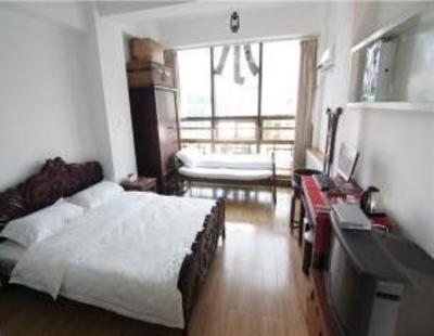 фото отеля Weihai Soye Youth Hostel