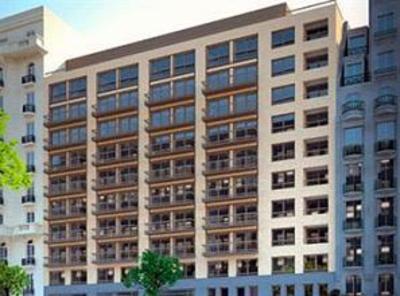 фото отеля Dazzler Flats Quartier Basavilbaso