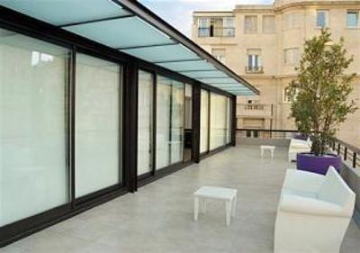 фото отеля Dazzler Flats Quartier Basavilbaso