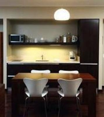 фото отеля Dazzler Flats Quartier Basavilbaso