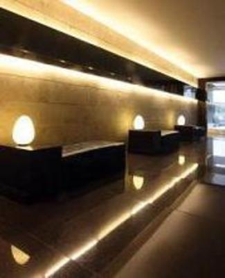 фото отеля Dazzler Flats Quartier Basavilbaso