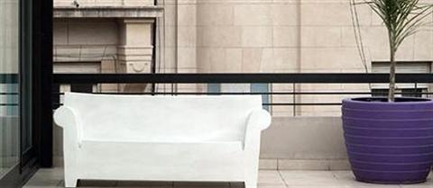 фото отеля Dazzler Flats Quartier Basavilbaso