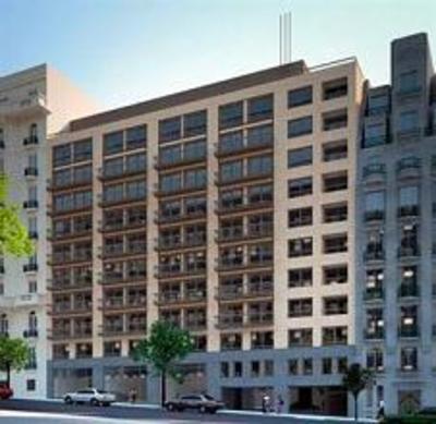 фото отеля Dazzler Flats Quartier Basavilbaso