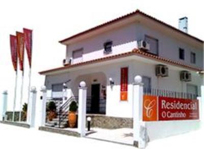 фото отеля Residencial O Cantinho