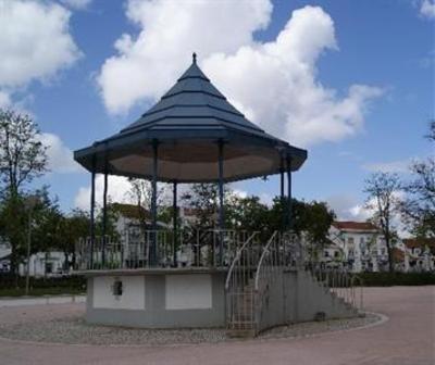 фото отеля Residencial O Cantinho