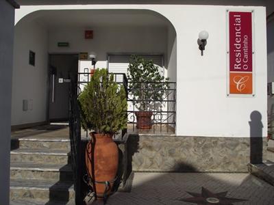 фото отеля Residencial O Cantinho