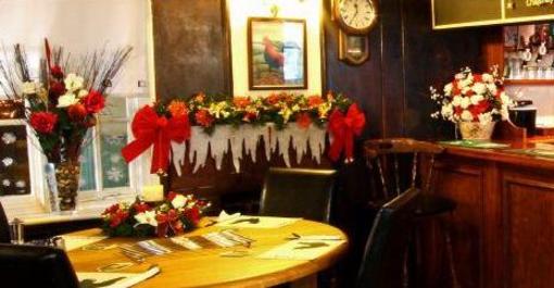 фото отеля The Cock Inn
