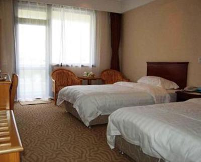 фото отеля Seaview Garden Hotel Yantai